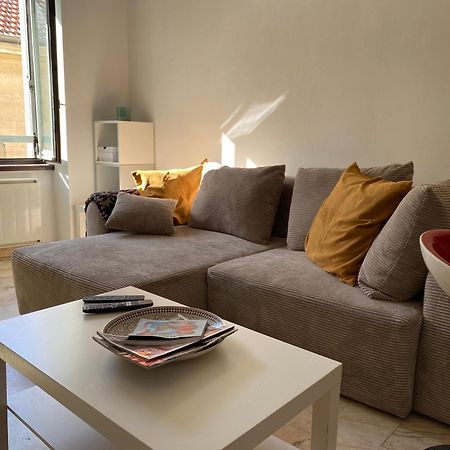 Duplex Plein Centre Ville De Montpellier Exteriör bild