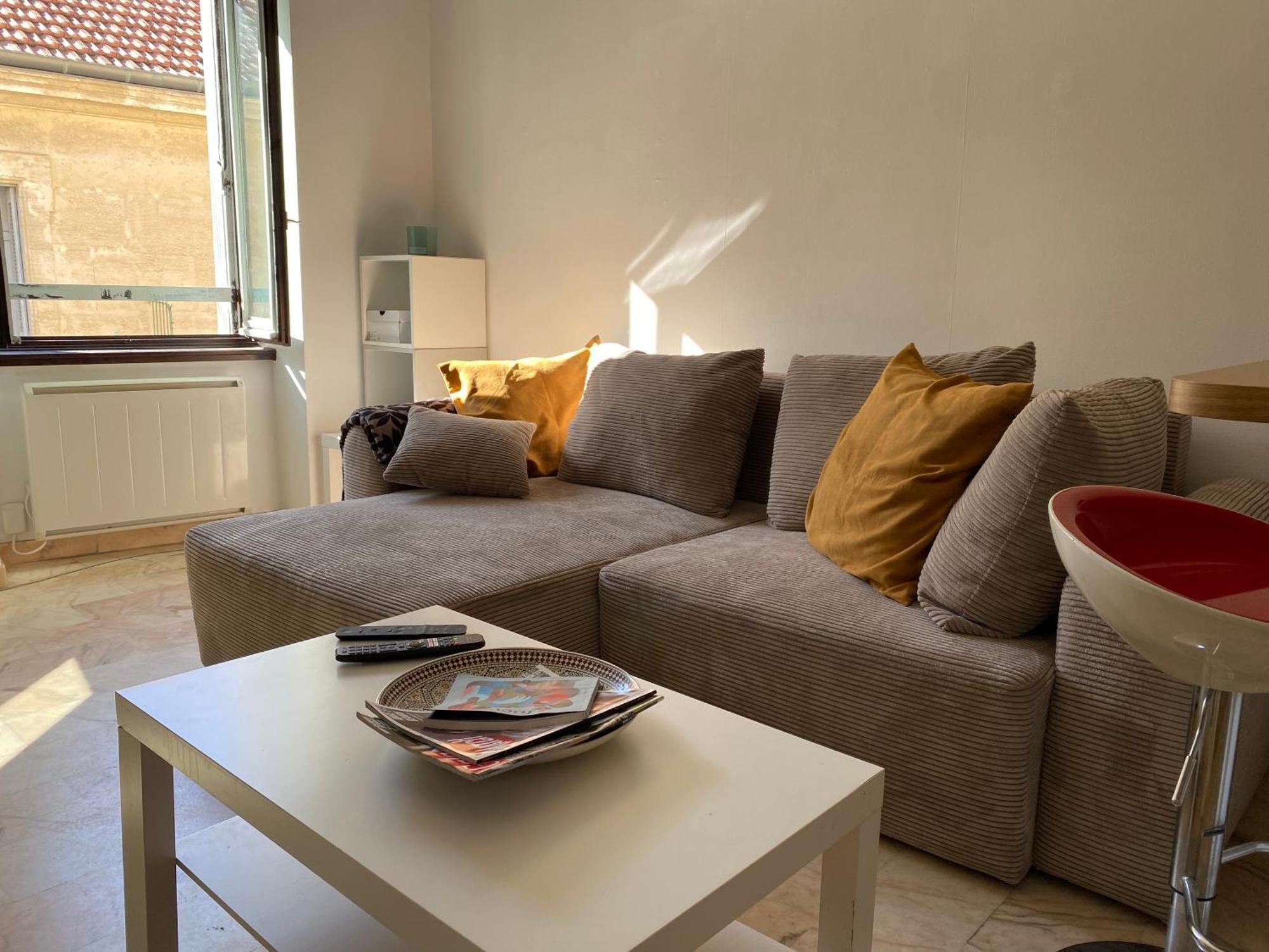 Duplex Plein Centre Ville De Montpellier Exteriör bild